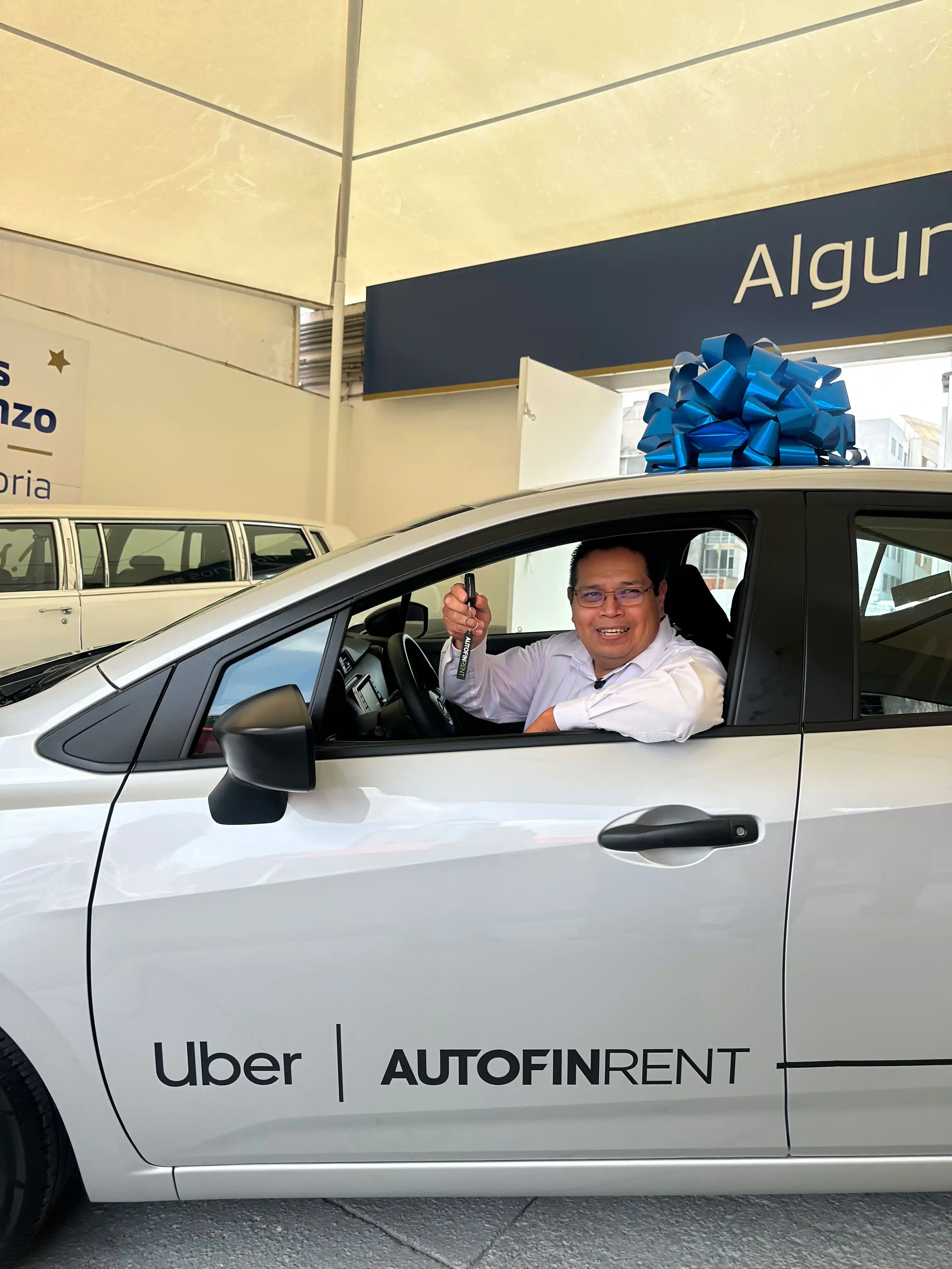 auto Icono de Enrique Sánchez