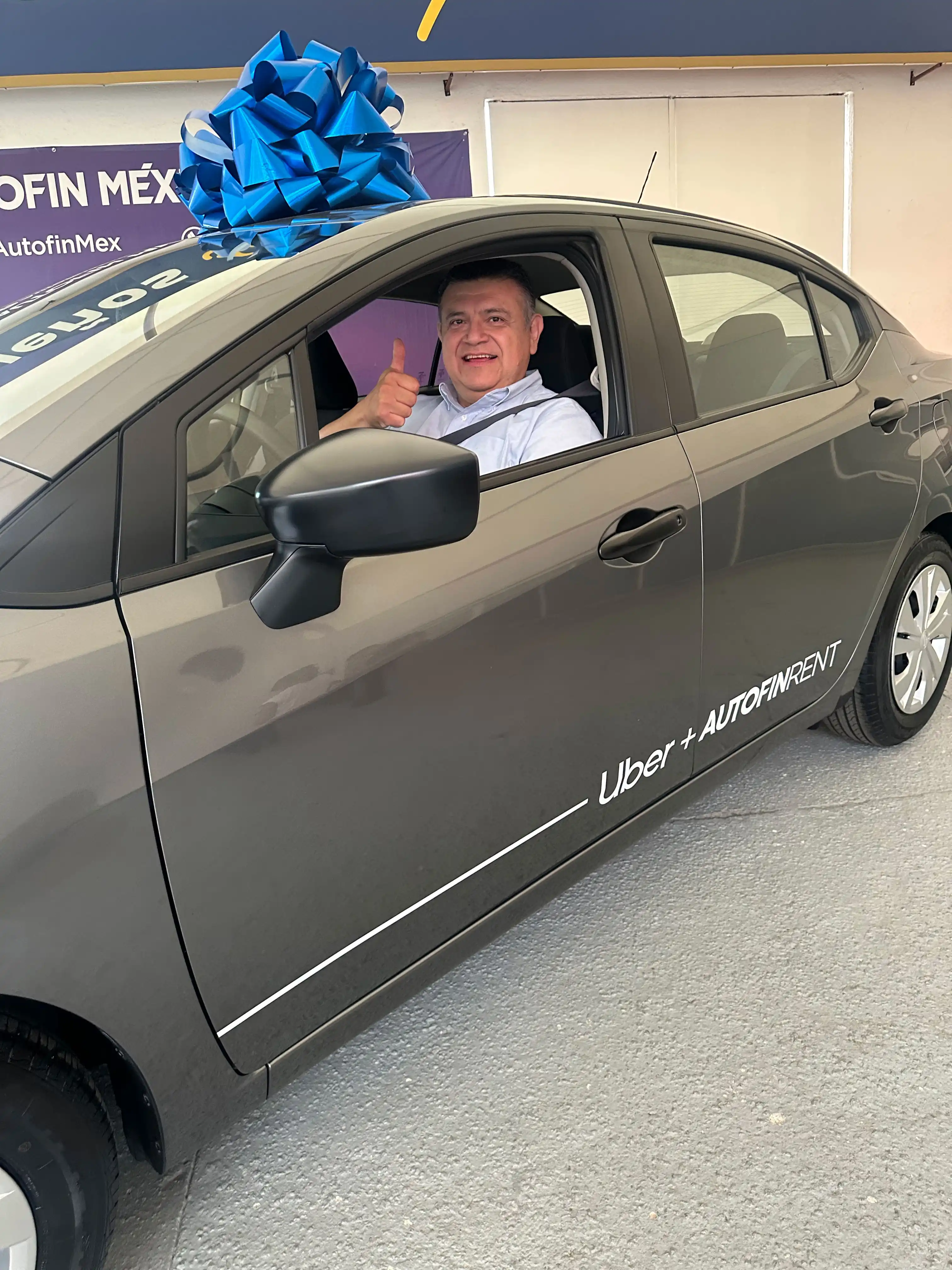 auto Icono de Fernando Estrada