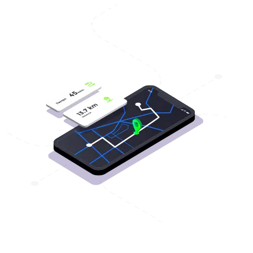 Imagen de celular Imagen de celular