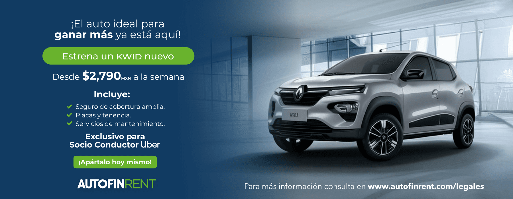Nuevo Lanzamiento